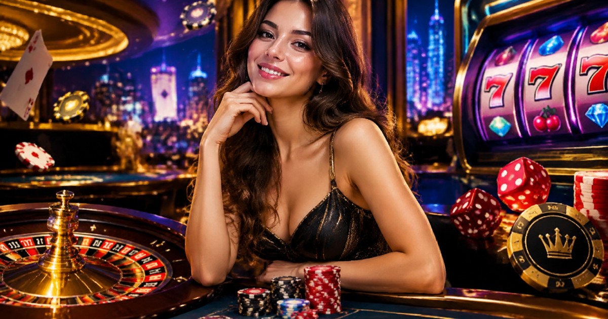 21 Casino Bahis Rekoru Nasıl Doğrulanır?