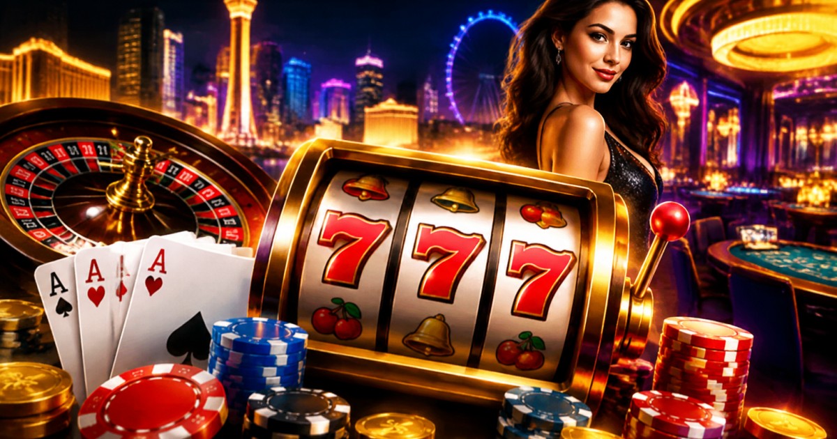 21 Casino Çevrimiçi Hesap Güvenliği