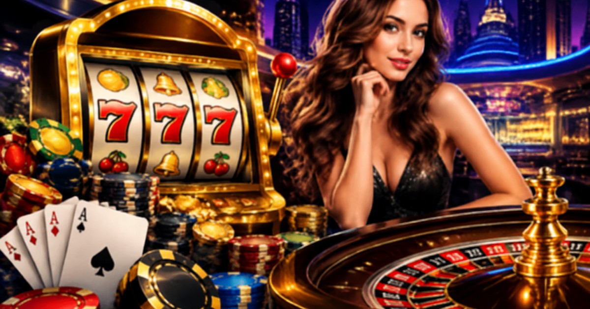21 Casino’nun Popülerliği Nasıl Değerlendirilir?